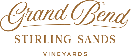 Grand Bend Stirling Sands