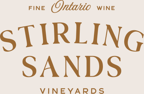Grand Bend Stirling Sands